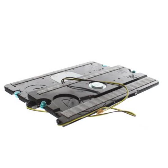 Picture of Samsung Assembly Speaker P-front Part# BN96-52483D