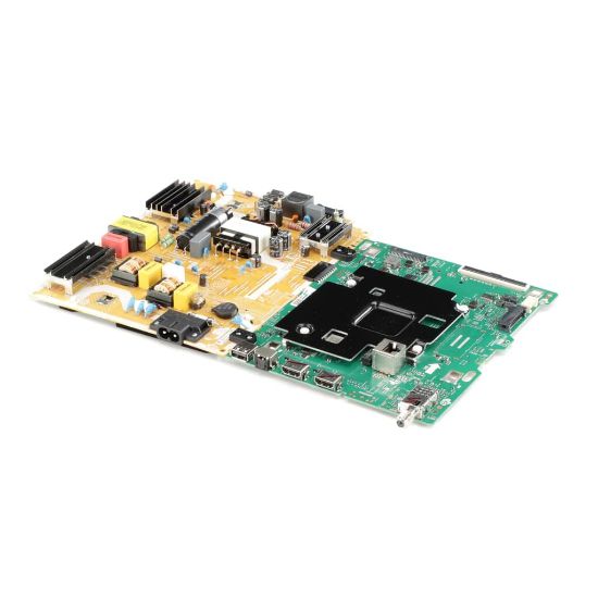Picture of Samsung Assy Board P-main Part# BN96-52604D