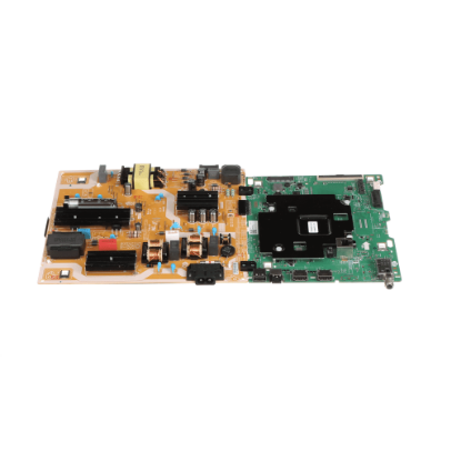 Picture of Samsung Assy Board P-main Part# BN96-52604K