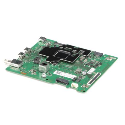 Picture of Samsung Assembly Power Control Board P Part# BN96-52991A
