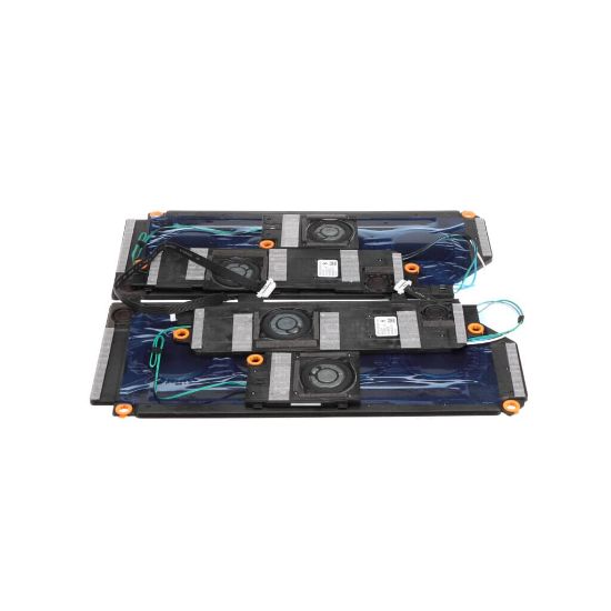 Picture of Samsung Assembly Speaker P-front Part# BN96-53039B