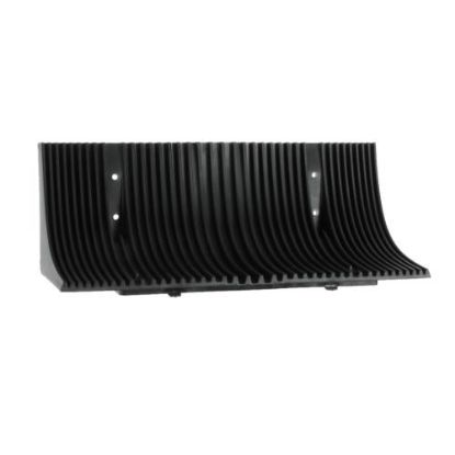 Picture of Samsung Assembly Stand P Cover Neck Part# BN96-53166A