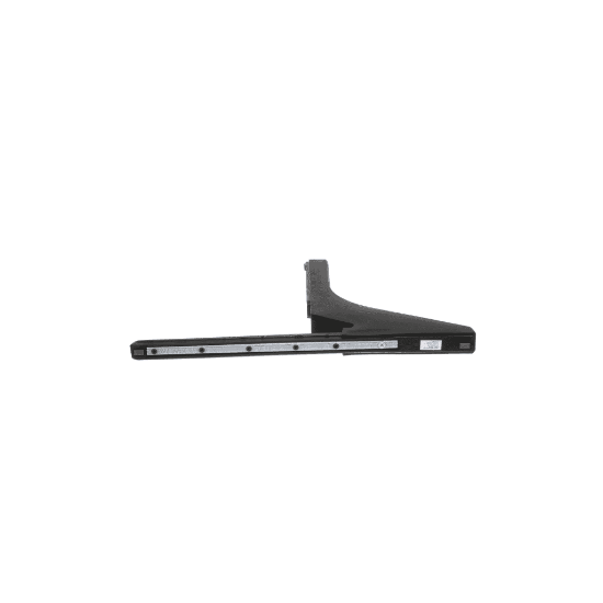 Picture of Samsung Assembly Stand P Cover Top Right Part# BN96-53114A