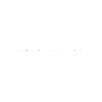 Picture of Samsung Assembly Led Bar P Part# BN96-53623A
