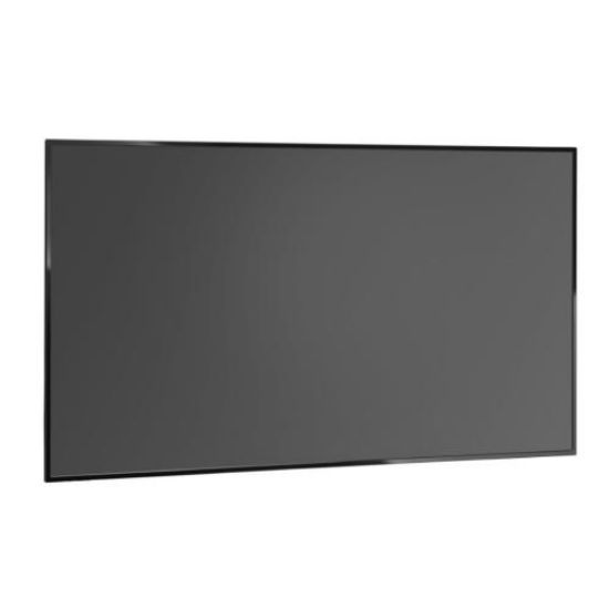 Picture of Samsung Assembly Open Cell Part# BN96-53489A