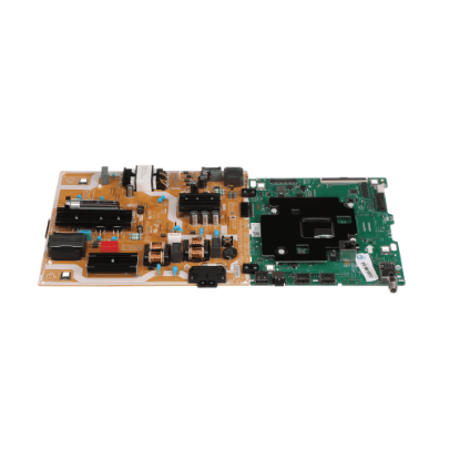 Picture of Samsung Assembly Board P-main;utu7000 Lgd_ips 65 Us, Part# BN96-54439C
