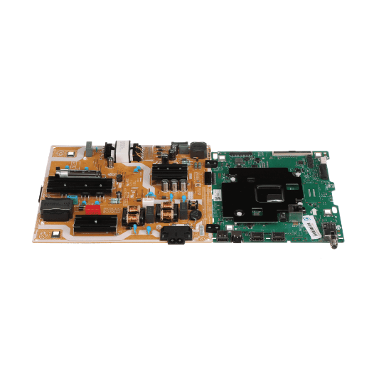 Picture of Samsung Assembly Board P-main;utu7000 Lgd_ips 65 Us, Part# BN96-54439C