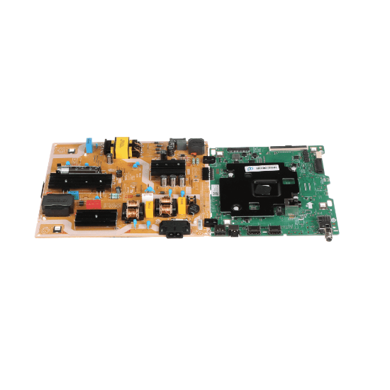 Picture of Samsung Assy Board P-main Part# BN96-54438A