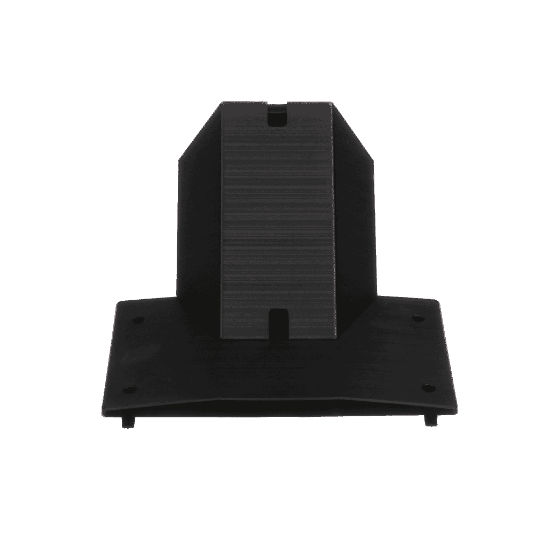 Picture of Samsung Assembly Stand P-cover Neck Part# BN96-54837A