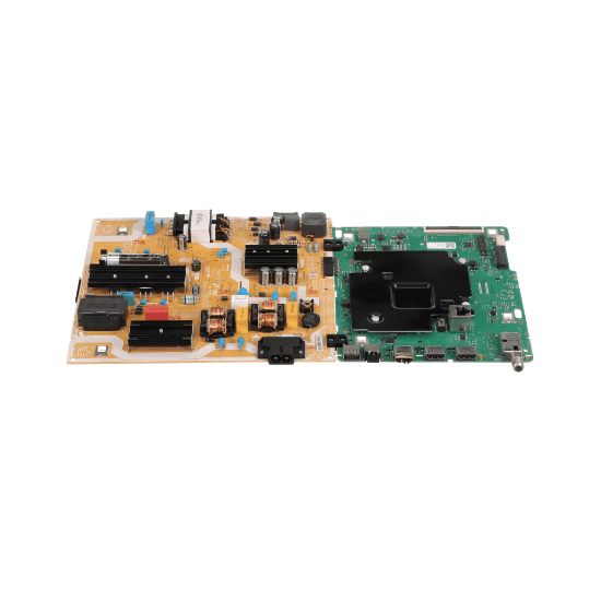 Picture of Samsung Assy Board P-main;ucu7000 Csot 65 Us,vc6 Part# BN96-56550K