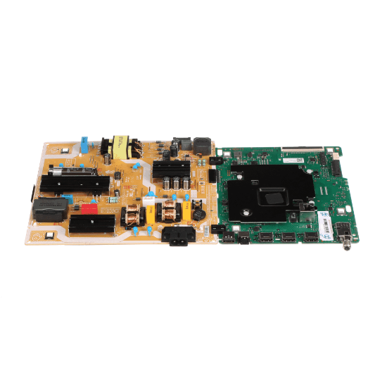 Picture of Samsung Assy Board P-main Part# BN96-57055A