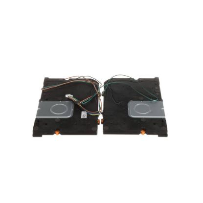 Picture of Samsung Assembly Speaker P-front;tv-spk,75qn80de,4.2 Part# BN96-58506G
