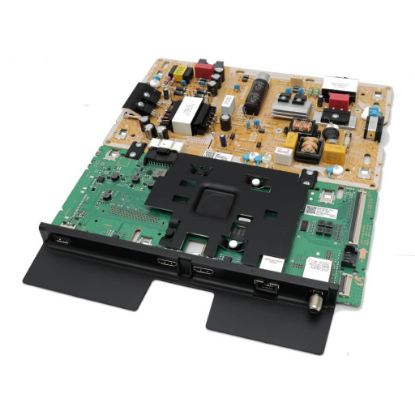 Picture of Samsung Assy Board P-main;udu6900 Lgd 55 Canada, Part# BN96-58676Q