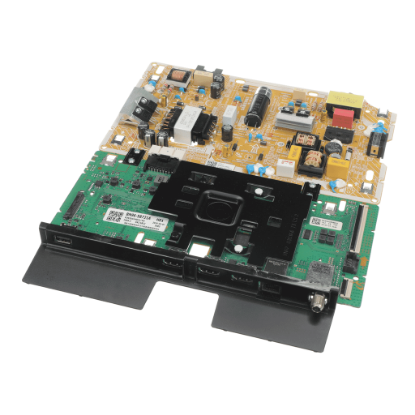 Picture of Samsung Assy Board P-main;udu7000 Sdp 43 Us,vd43 Part# BN96-58721A
