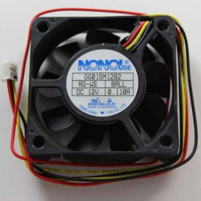 Picture of Samsung Fan Part# BP31-00023A