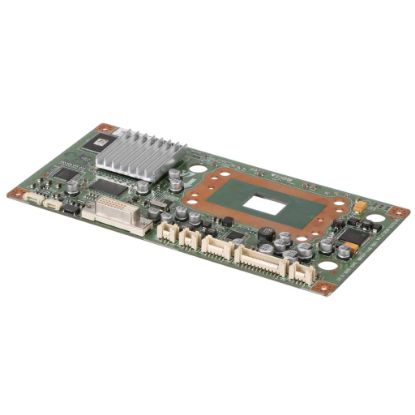 Picture of Samsung Pcb Assembly S-dmd Part# BP94-02390A