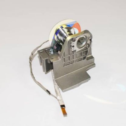 Picture of Samsung Assembly Color Wheel P Part# BP96-01579A