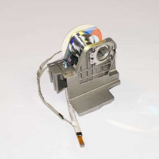Picture of Samsung Assembly Color Wheel P Part# BP96-01579A