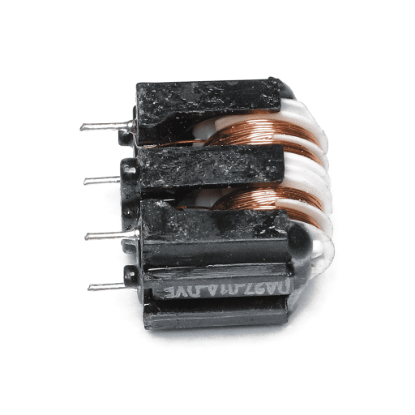 Picture of Samsung Coil Choke-emi Filter Part# DA27-00001A