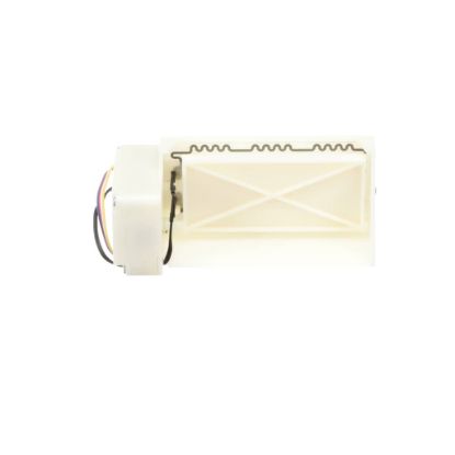 Picture of Samsung Motor Geared Dc Damper Part# DA31-00043E