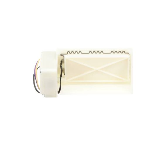 Picture of Samsung Motor Geared Dc Damper Part# DA31-00043E