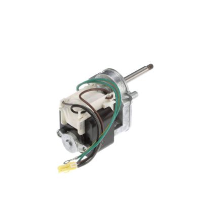 Picture of Samsung Motor Geared Ac Auger Part# DA31-00105M