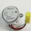 Picture of Samsung Motor Geared-ice Maker Part# DA31-00234A