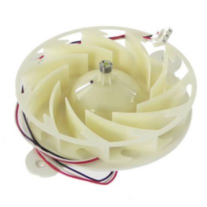 Picture of Samsung Motor Bldc Fan Part# DA31-00342A