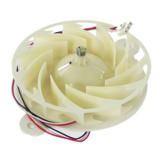 Picture of Samsung Motor Bldc Fan Part# DA31-00342A