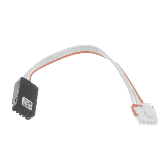 Picture of Samsung Sensor Humidity;5v,0~100%rh,4.5%,100mm,4 Part# DA32-00088A