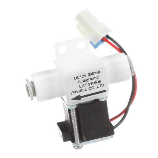 Picture of Samsung Valve Dc Part# DA33-00024A