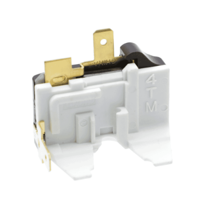 Picture of Samsung Relay Protector O/l Part# DA34-00004C