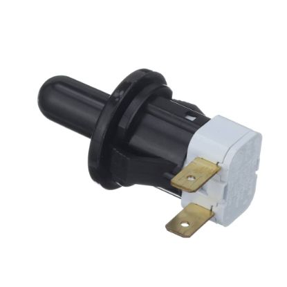 Picture of Samsung Switch Door-interlock Part# DA34-00066B