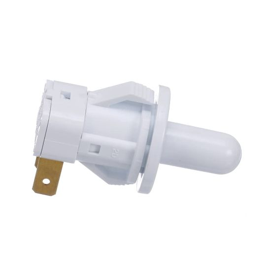 Picture of Samsung Switch Door-interlock Part# DA34-00066A