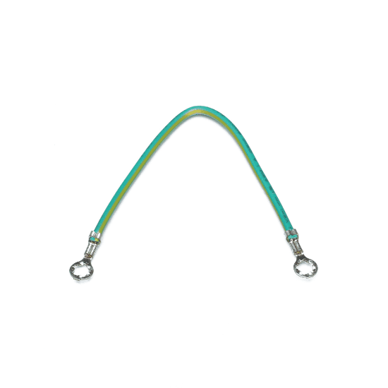 Picture of Samsung Assembly Wire Harness-earth Part# DA39-00429D