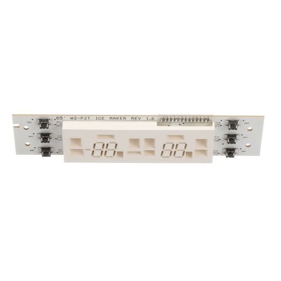 Picture of Samsung Lcd Pcb Kit Assembly Part# DA41-00264A