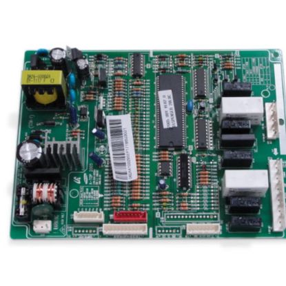 Picture of Samsung Main Pcb Assembly Part# DA41-00295E