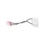 Picture of Samsung Switch Reed Part# DA34-00043J