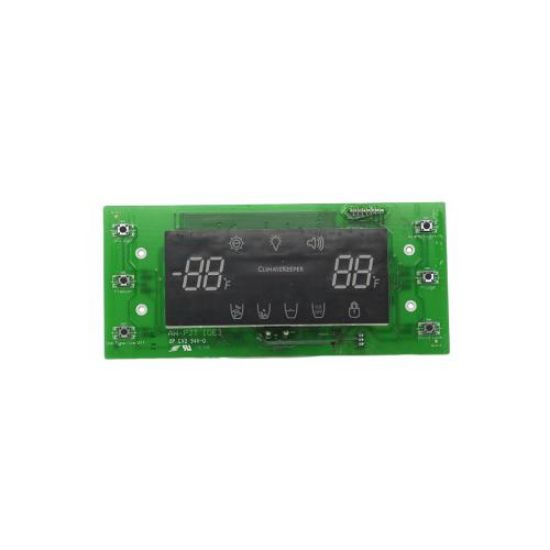 Picture of Samsung Lcd Pcb Kit Assembly Part# DA41-00475D