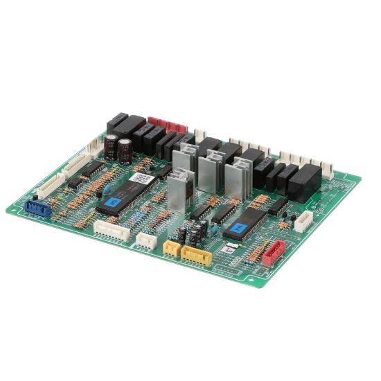 Picture of Samsung Main Pcb Assembly Part# DA41-00413F