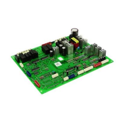 Picture of Samsung Main Pcb Assembly Part# DA41-00538B