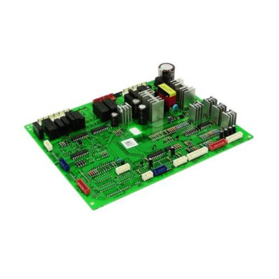 Picture of Samsung Main Pcb Assembly Part# DA41-00538B
