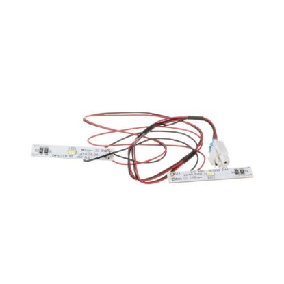 Picture of Samsung Assembly Lamp Led Part# DA41-00519S