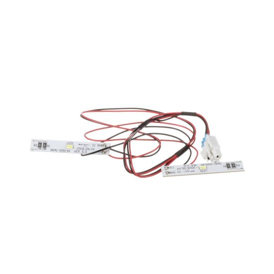 Picture of Samsung Assembly Lamp Led Part# DA41-00519S