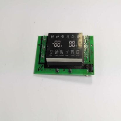 Picture of Samsung Lcd Pcb Kit Assembly Part# DA41-00623A