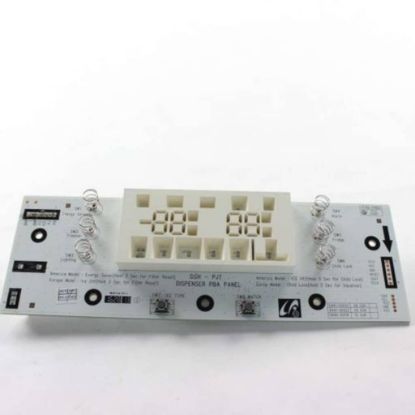Picture of Samsung Lcd Pcb Kit Assembly Part# DA41-00522A