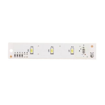 Picture of Samsung Assembly Lamp Led Part# DA41-00674H