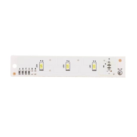 Picture of Samsung Assembly Lamp Led Part# DA41-00674H