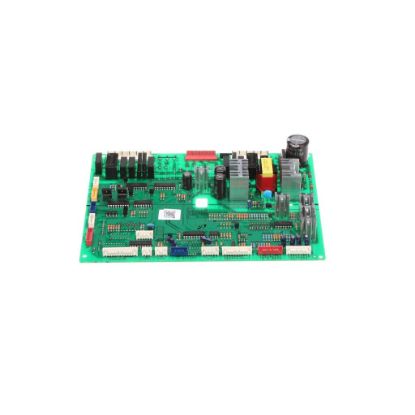 Picture of Samsung Main Pcb Assembly Part# DA41-00538M