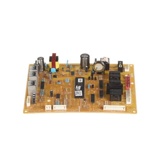 Picture of Samsung Main Pcb Assembly Part# DA41-00698Q